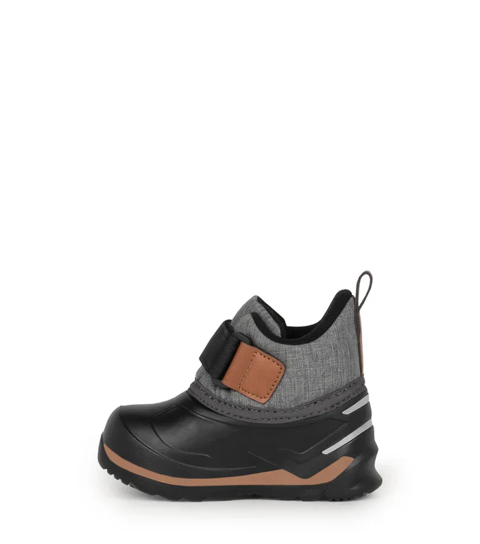 Acton Bottes D`hiver Duckies Bébé - Enfant – Image 5