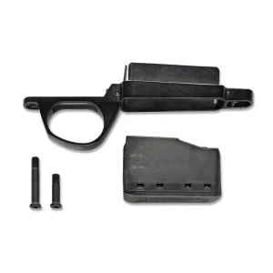 Kit de conversion B14 Bergara chargeur amovible