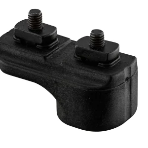 Fixation DLG pour bretelle