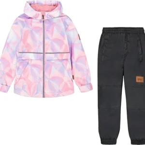 Deux Par Deux 2 Pces 4 a 6 ans - Enfant