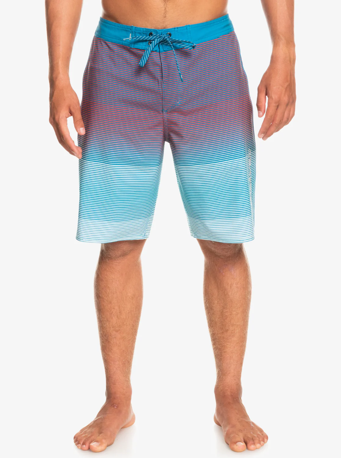 Quiksilver Short Surfsilk Massive 20 po - Homme – Image 4