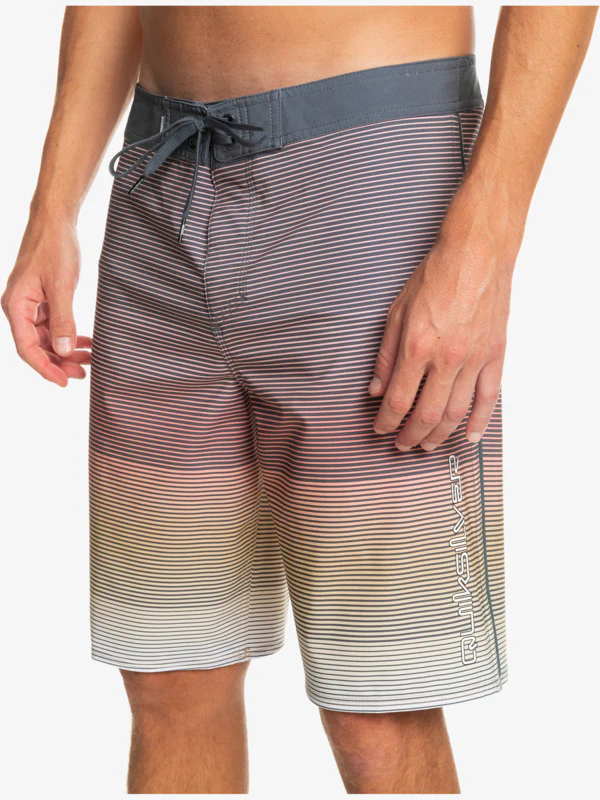 Quiksilver Short Massive 20 Po -Homme – Image 2