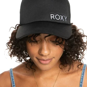 Roxy Casquette Finishline - Femme