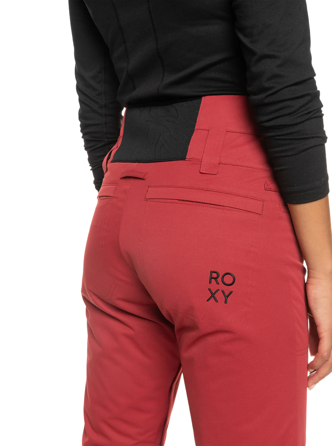 Roxy Pantalon Diversion - Femme – Image 9