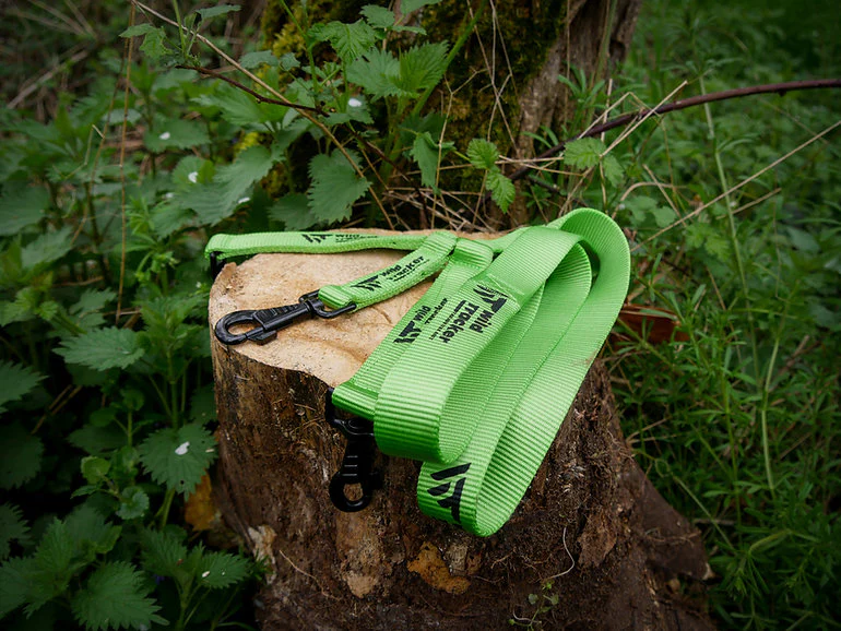 Laisse accouple Wild Tracker X-Plore – Image 3