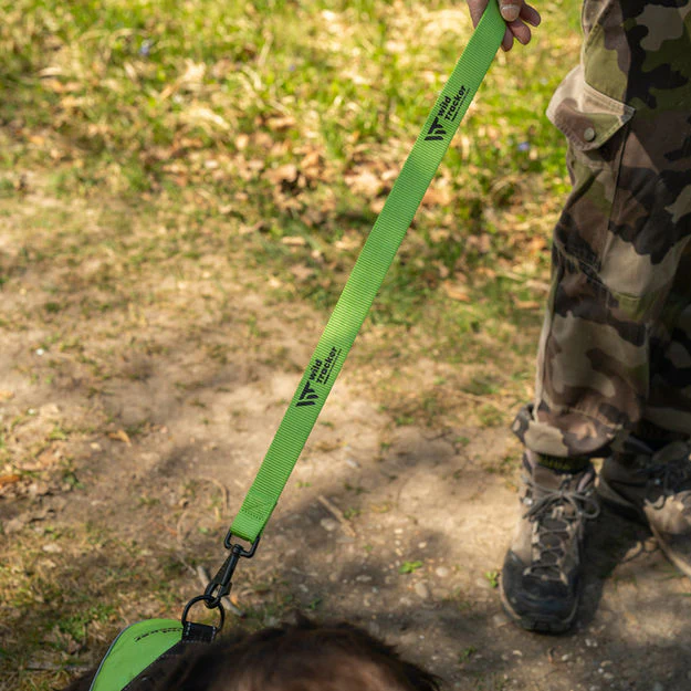 Laisse classique Wild Tracker X-Plore – Image 4