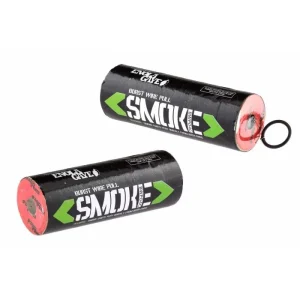 Fumigène double sortie Enola gaye