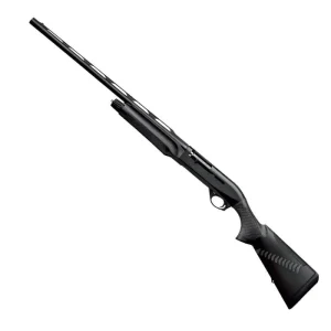 Fusil de chasse semi-auto Benelli M2 Comfortech Noir - Cal. 12/76 - Gaucher