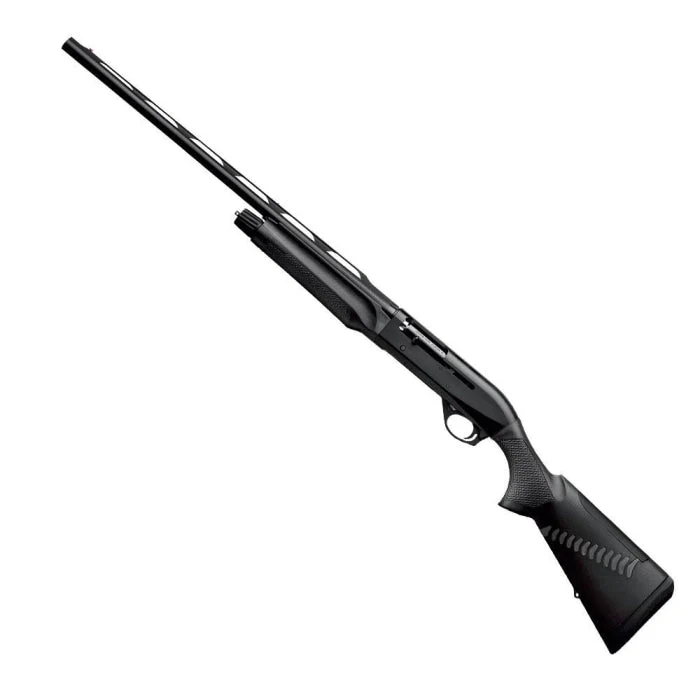 Fusil de chasse semi-auto Benelli M2 Comfortech Noir - Cal. 12/76 - Gaucher – Image 2
