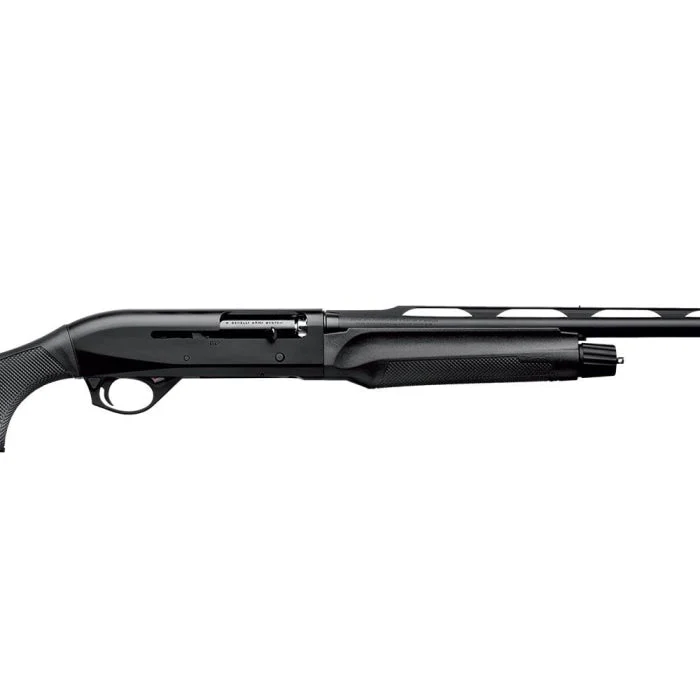 Fusil de chasse semi-auto Benelli M2 Comfortech Noir - Cal. 12/76 - Gaucher – Image 4