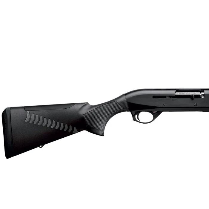 Fusil de chasse semi-auto Benelli M2 Comfortech Noir - Cal. 12/76 - Gaucher – Image 3