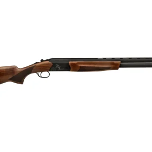 Fusil Superposé Huglu Eagle Becassier - Cal. 20