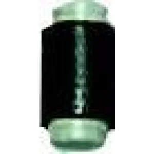 Guidon Megaline Blanc Plein