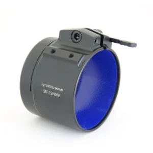 Bague d'adaptation HikMicro pour thunder Clip-On