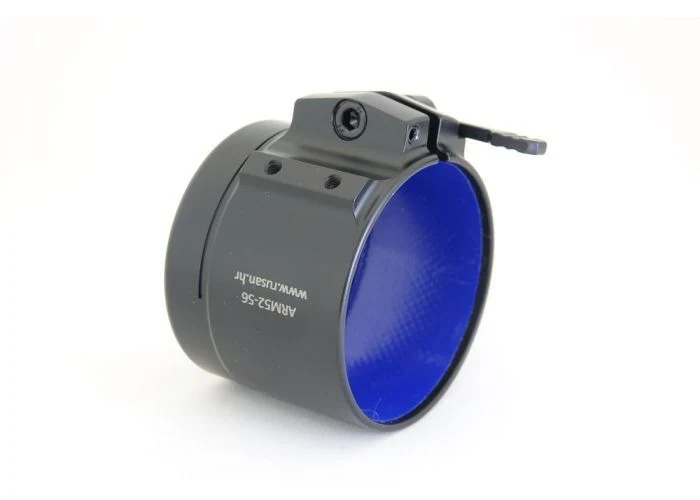 Bague d'adaptation HikMicro pour thunder Clip-On – Image 2