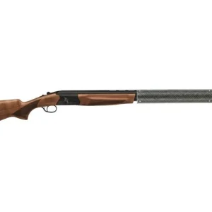 Fusil Superposé Huglu Silence - Cal. 12