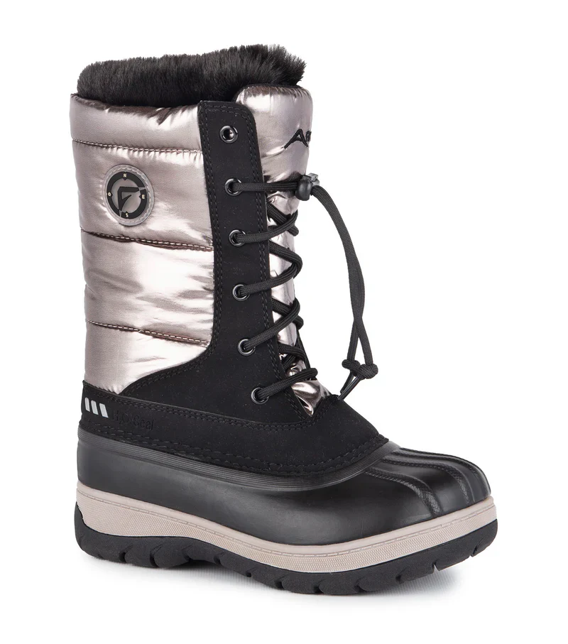 Acton Bottes D'hiver Charm - Enfant