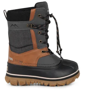 Acton Bottes D'hiver Electro - Enfant