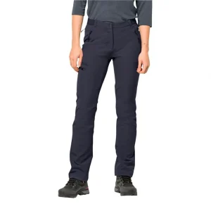 Jack Wolfskin Pantalon Geigelstein - Femme