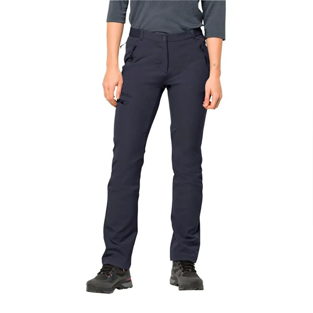 Jack Wolfskin Pantalon Geigelstein - Femme – Image 2
