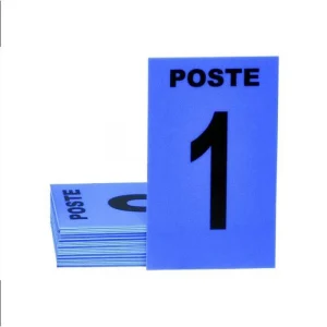 Jeu de 24 Cartes de poste Januel + 3 neutres