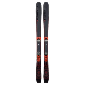 Head Skis Alpin Kore 99 Pour Homme