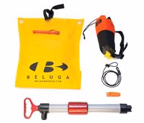 Beluga Trousse D'Urgence De Kayak