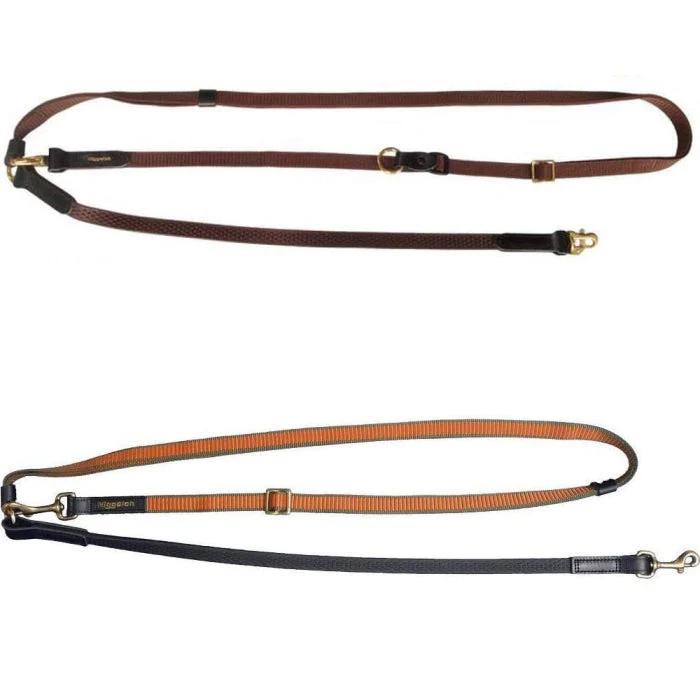 Laisse bandoulière Niggeloh Grip