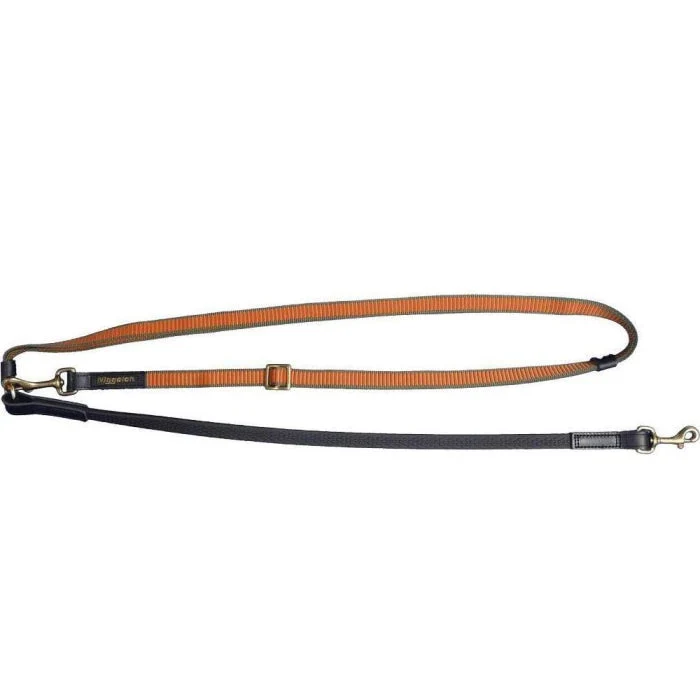 Laisse bandoulière Niggeloh Grip – Image 3