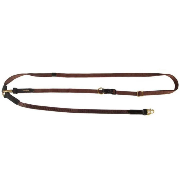 Laisse bandoulière Niggeloh Grip – Image 4