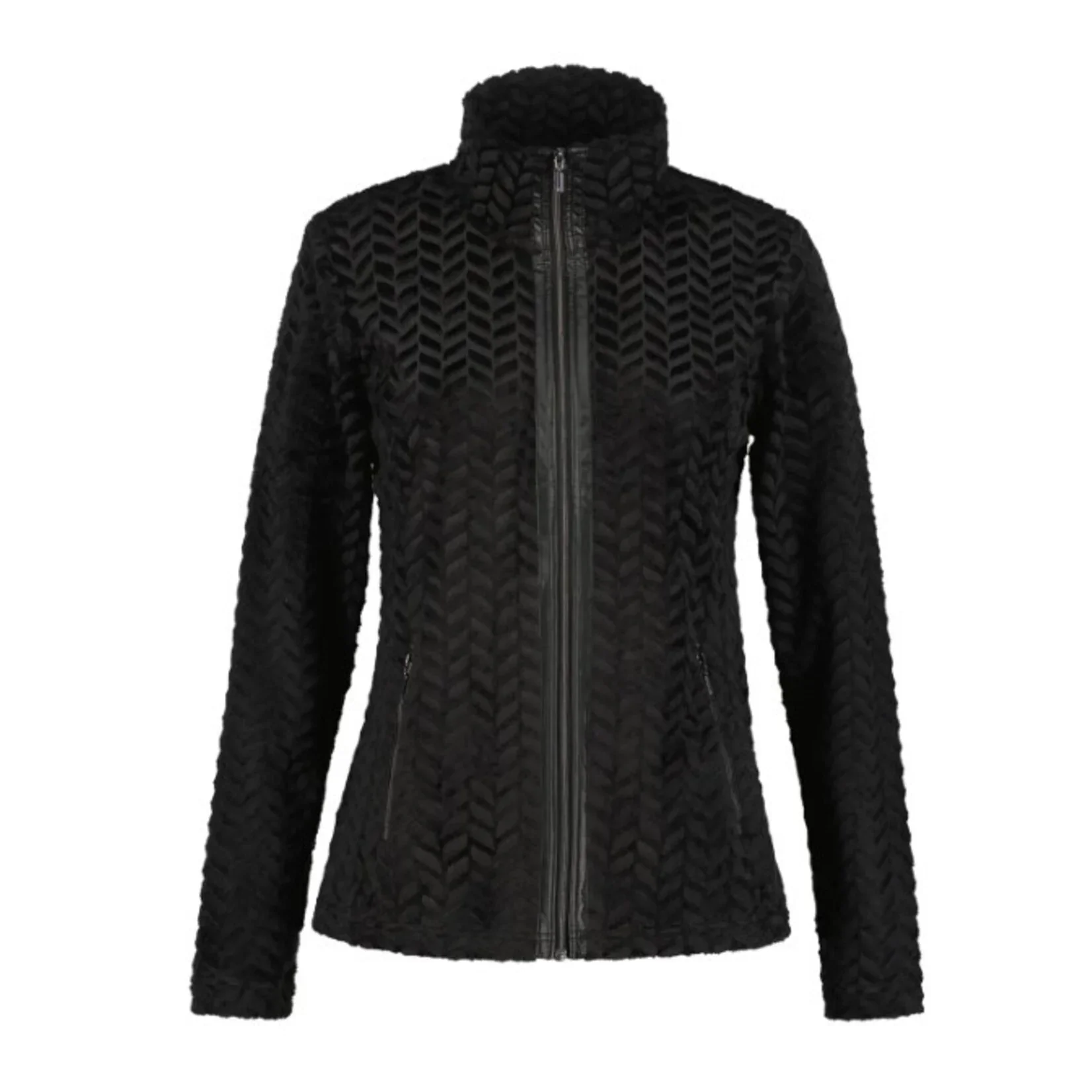 Luhta Chandail À Manches Longues Halmeniemi - Femme – Image 4