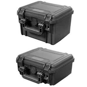 Mallette de transport d'arme de poing Plastica Panaro Max 235h