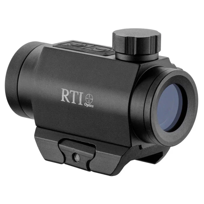 Micro Point Rouge Tubulaire RTI Optics 2 Moa – Image 5