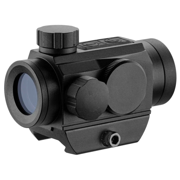 Micro Point Rouge Tubulaire RTI Optics 2 Moa – Image 3
