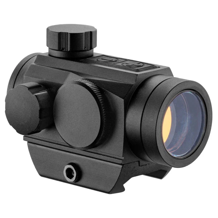 Micro Point Rouge Tubulaire RTI Optics 2 Moa – Image 4