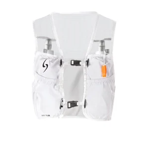 Life Sports Gear Veste D'hydratation Mist 1.5 L - Unisexe