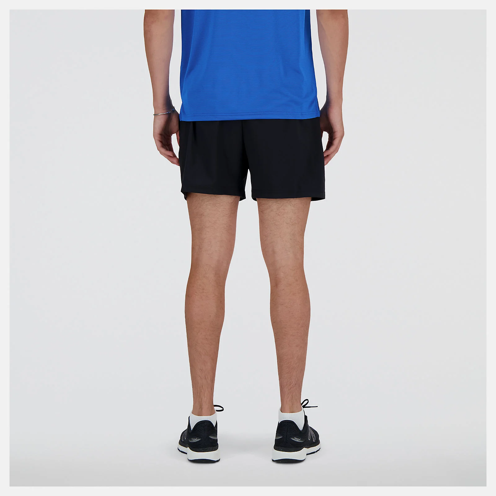 New Balance Short Essential Short 5 - Homme – Image 7