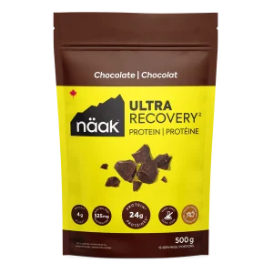 Naak Poudre Protéinée Chocolat