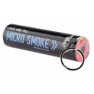 Pack de 10 Micro Fumigènes à goupilles EG25