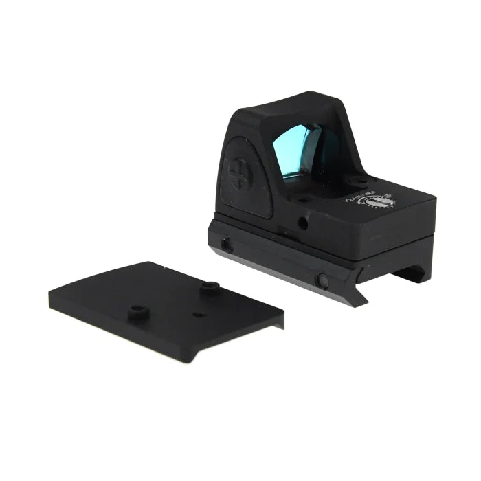 Point rouge RMR Tacticalops – Image 2