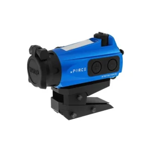 Point rouge tubulaire Tactical Ops XP