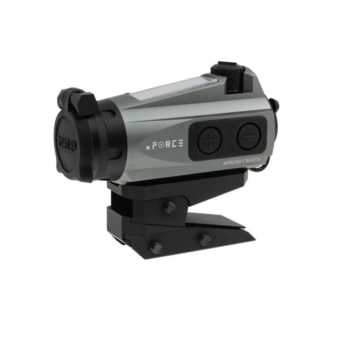 Point rouge tubulaire Tactical Ops XP – Image 5