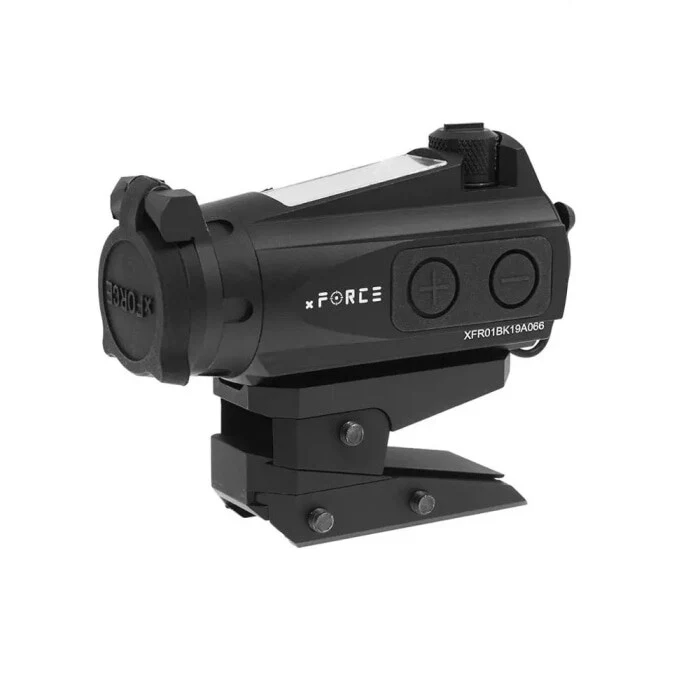 Point rouge tubulaire Tactical Ops XP – Image 3