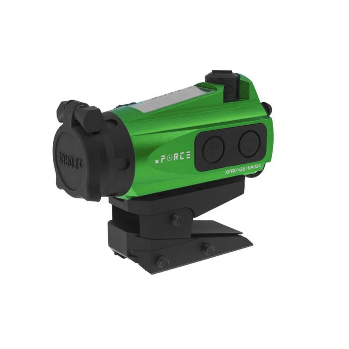 Point rouge tubulaire Tactical Ops XP – Image 4