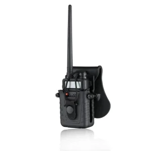 Porte Radio Amomax G2