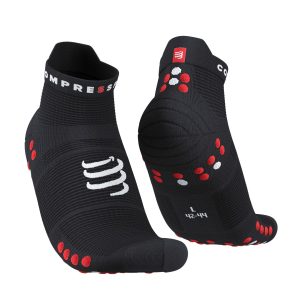 Compressport Chaussettes Courtes Pro Racing V4.0 - Unisexe