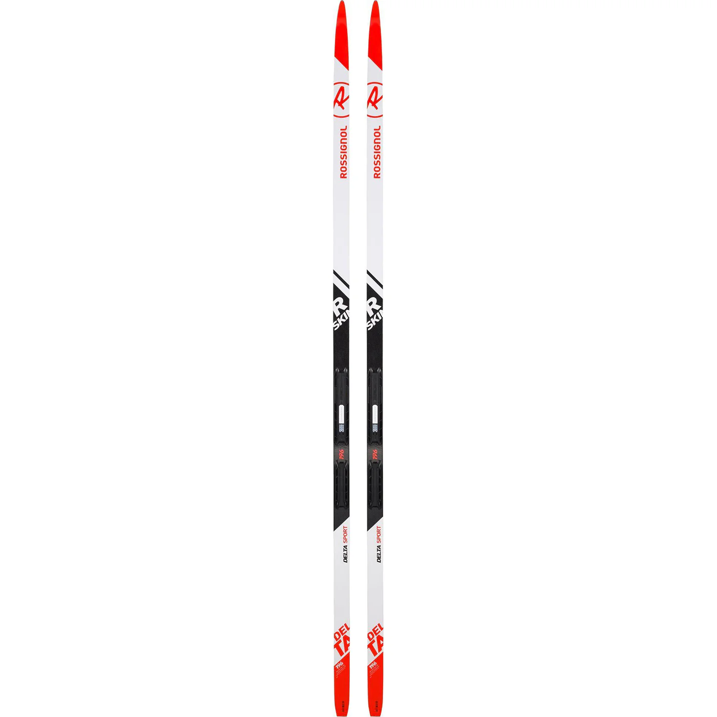 Rossignol Skis De Fond Delta Sport R-Skin - Unisexe