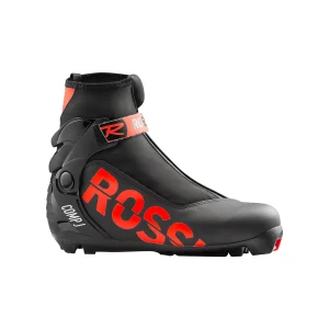 Rossignol Bottes Ski De Fond Comp J - Enfant