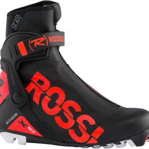 Rossignol Bottes Ski De Fond Skate X-10 - Homme