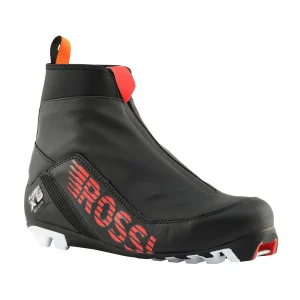 Rossignol Bottes Ski De Fond X-8 Classique - Unisexe